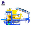 Fully automatic block making machine with great price,paving block making machine with new design